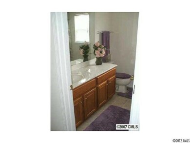 Bathroom - 2nd Bath