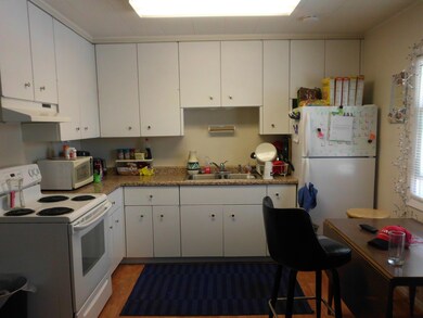 Apartment #1-Kitchen v 1