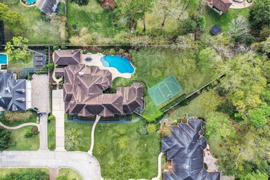 11625 Blalock Forest St, Houston, TX 77024 - photo 2