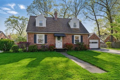 118 Janet St, West Springfield, MA 01089 - photo 2