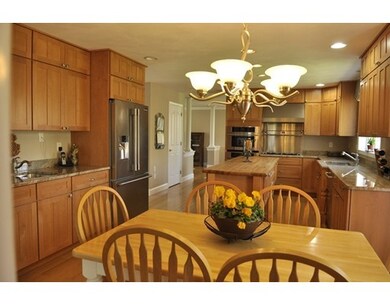 8 Parsonage Hill Rd, Haverhill, MA 01832 - photo 6