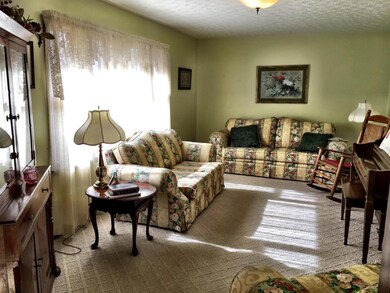 Large Living Room
