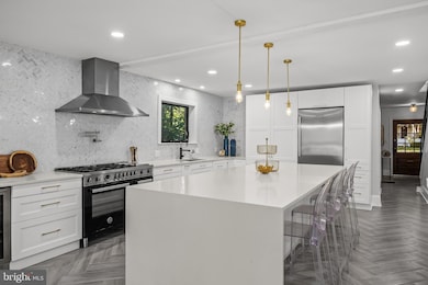 514 E Main St, Moorestown, NJ 08057 - photo 6