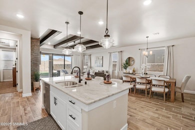 4156 Evolution Rd, Las Cruces, NM 88012 - photo 5