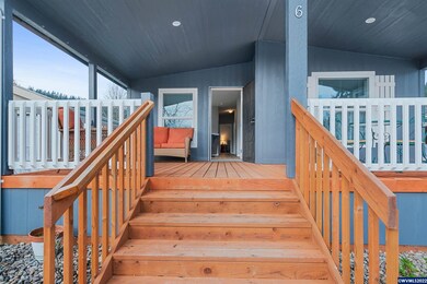 1307 S Water (#6) St unit 6, Silverton, OR 97381 - photo 3