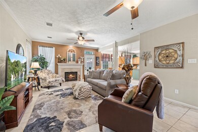 17123 Hamilwood Dr, Houston, TX 77095 - photo 7