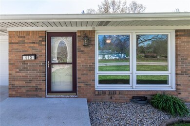 418 S Rangeline Rd, Anderson, IN 46012 - photo 2