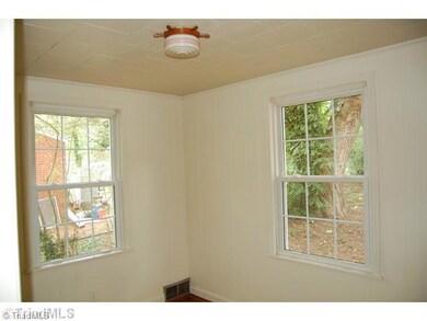 3rd Bedroom.