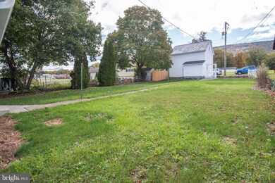 11 E Walker St, McClure, PA 17841 - photo 5