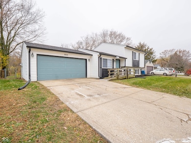 7639 Hoyt Ave, Indianapolis, IN 46239 - photo 5