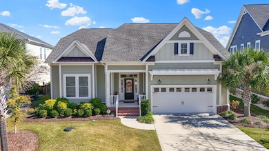 5104 Middleton View Dr, Myrtle Beach, SC 29579 - photo 5