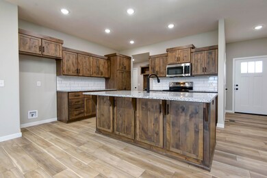 842 S Parkside Cir unit Lot 135, Nixa, MO 65714 - photo 5