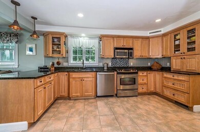 1 Curtis Place, Bath, ME 04530 - photo 4