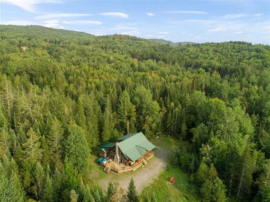 129 Lakin Rd, Stewartstown, NH 03576 - photo 2