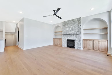 12369 E Woodspring Ct, Wichita, KS 67226 - photo 3