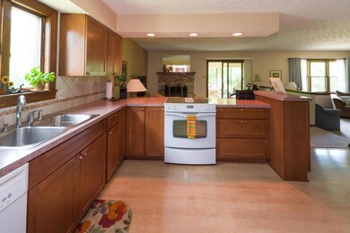 5440 Rockport St, Columbus, OH 43235 - photo 2