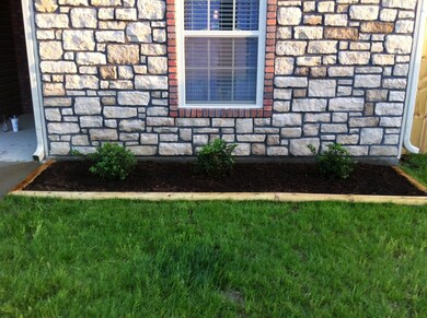 Daniel Beautiful Landscaping