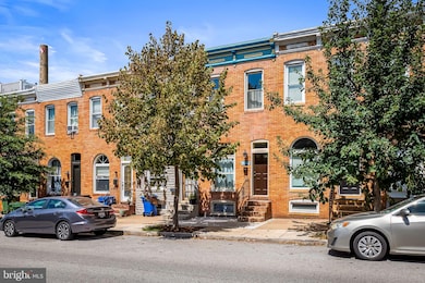 2718 Dillon St, Baltimore, MD 21224 - photo 3