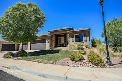 2428 Arabian Way E, Washington, UT 84780 - photo 3