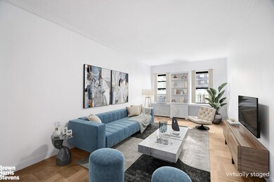 Beekman Court unit 6P, New York, NY 10017 - photo 3