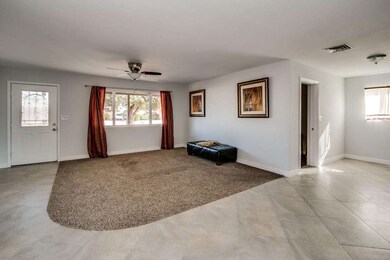 Bright Open Great Room