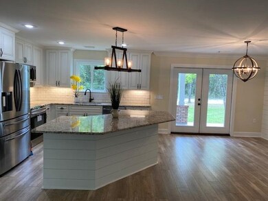 79 Southern Dr, Crawfordville, FL 32327 - photo 6