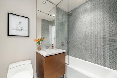 Superior Ink Condominium unit 3E, New York, NY 10014 - photo 7