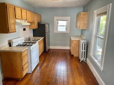 43 Cummings Ave unit 2, Quincy, MA 02170 - photo 2