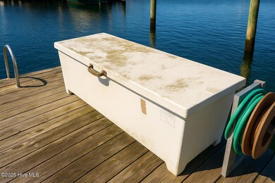Dockbox