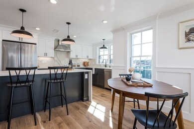 7 Dane St unit 4, Somerville, MA 02143 - photo 4