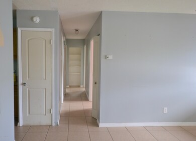 6 -Hallway