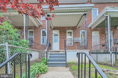 23 N Morley St, Baltimore, MD 21229 - photo 2