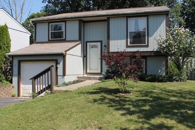 Welcome to 3920 Farmbrook Lane!