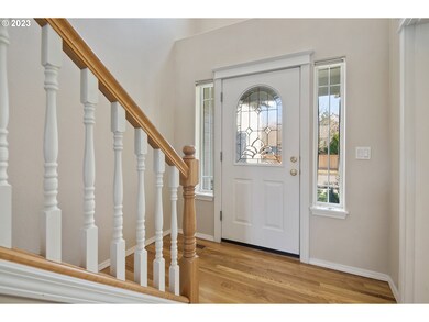 Entrance/Foyer