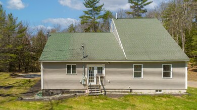 125 Snell Hill Rd, Turner, ME 04282 - photo 3