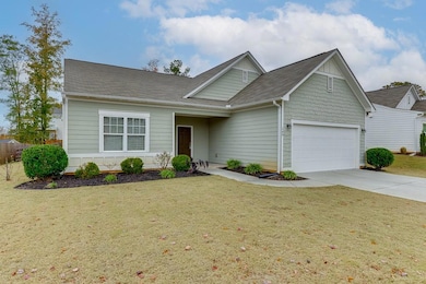 145 Alexander Ln, Bethlehem, GA 30620 - photo 2