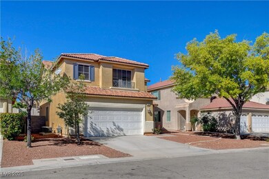 5065 Shadow Valley St, Las Vegas, NV 89148 - photo 3