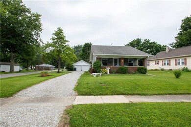 400 N 20th Ave, Beech Grove, IN 46107 - photo 2