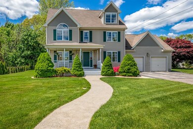 15 Bacon St, Franklin, MA 02038 - photo 2