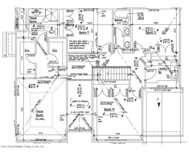 3 CHC 2nd Level