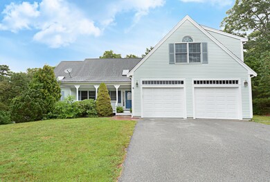 6 Tiffany Rd, Buzzards Bay, MA 02532 - photo 2