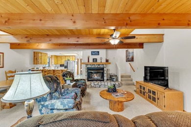 52402 Pine Ridge Rd, Idyllwild-Pine Cove, CA 92549 - photo 4