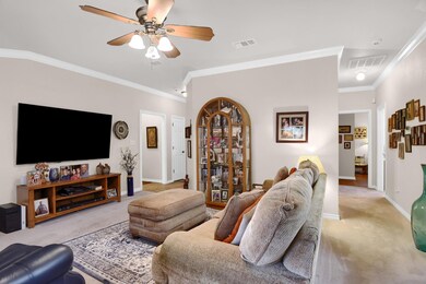 3314 Belle Ave, Denison, TX 75020 - photo 6