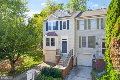 10700 Winfield Loop, Manassas, VA 20109 - photo 3