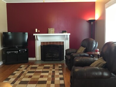 Living Rm
