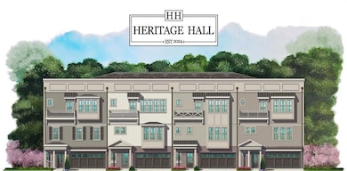 Heritage Hall