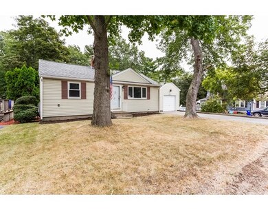 57 Carey St, Rockland, MA 02370 - photo 2