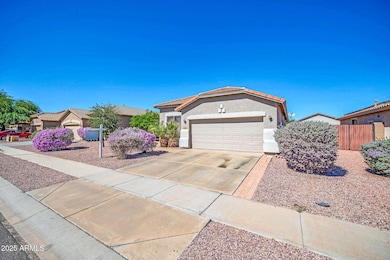 17018 W Tonbridge St, Surprise, AZ 85374 - photo 2