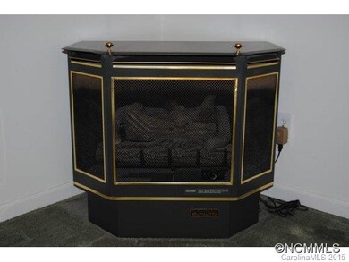 Gas Logs