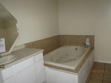 master bath, view 2